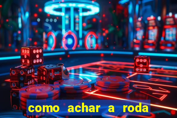 como achar a roda da fortuna no mapa astral